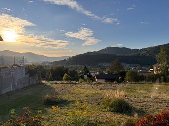 stavebný pozemok Budatín cca 700m2 - 14