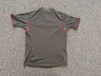 Detské futbalové dresy veľ. 152 - 12 ročný - 14