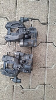 Škoda Superb 3 rozpredám - 14