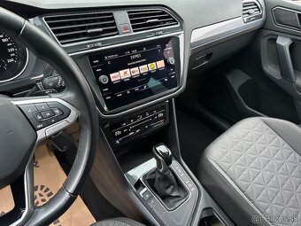 Volkswagen Tiguan 2.0 TDI 110kw - 14
