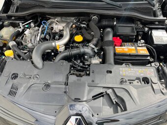 Renault Clio IV RS Trophy 1,6TCe 162kW EDC MR2017 - 14