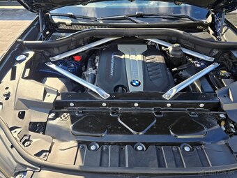 BMW X5 M50D ZNÍŽENÁ CENA - 14