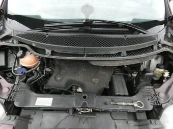 Lancia Phedra 2.2 JTD 125kW, VÝPRODEJ - 14