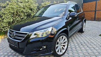 Volkswagen Tiguan R-Line 2.0 TDi Sport&Style 4-motion - 14