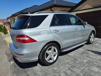Predám Mercedes-Benz ML350 CDI - 14