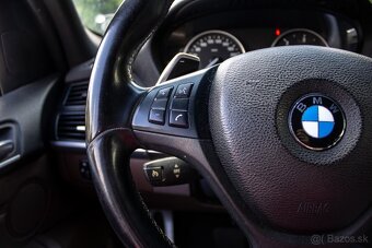 BMW X5 xDrive30d TOP STAV - 14