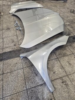 Predám náhradné diely na ŠKODA SUPERB 2 II facelift - 14