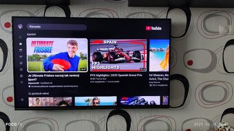 Philips tv 147cm - 14