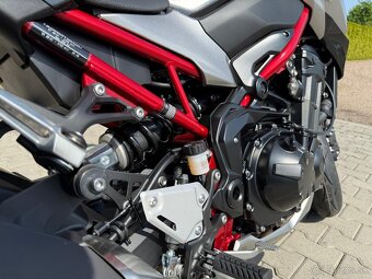Kawasaki Z900 4702km - 14