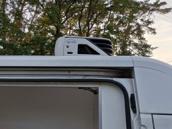 PEUGEOT BOXER 2.2 / CHLADIARENSKY - 14