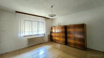 NA PREDAJ rodinný dom v obci Dolné Obdokovce - 14