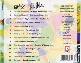 CD VÝBERY č.176 - 14