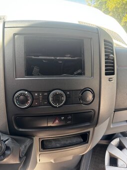 Mercedes Sprinter 316 diely - 14