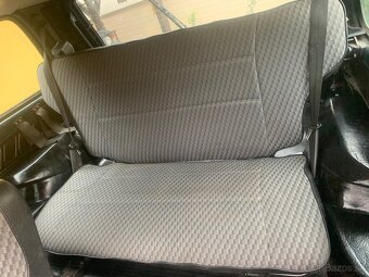 Lada Niva 1.7 4x4 - 14