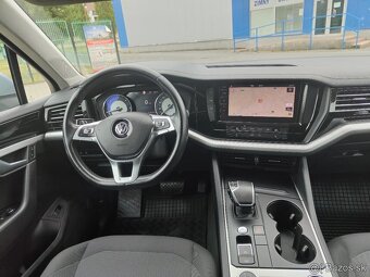 Volkswagen Touareg 3.0 -170kw - 14