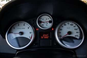 Peugeot 207 SW 1.4 16V VTi Trendy 28 000 km AJ NA SPLÁTKY - 14