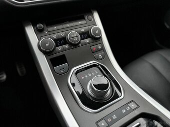 Land Rover Range Rover Evoque 2.2 TD4 PURE Tech Pack AT9 - 14