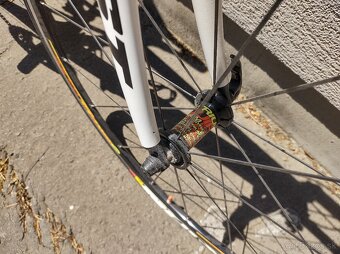 [28]  Cestný bicykel Ghost Race 6500 C - 14
