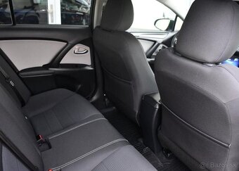 Toyota Avensis 2.0D ČR MOTOR BMW REZERVACE 105 kw - 14