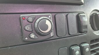 Odťahovka VW LT 46 2.5TDi-klíma-webasto-tempomat- - 14