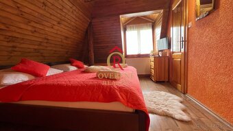 Na predaj penzion  – Štôla, Vysoké Tatry O560ZL - 14