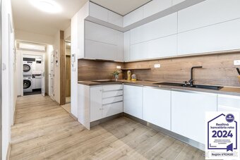 3-izbový byt na Adlerovej ulici - Dargovských hrdinov - 14