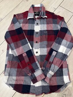 Chlapčenské oblečenie -balík - 14