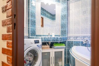 (REZERVOVANÉ)TEHLOVÝ 3 IZBOVÝ BYT, ŽILINA-VIŠŇOVÉ,... - 14