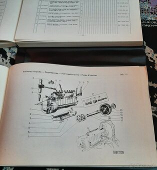 Katalóg Náhradných Dielov TATRA 2-148 - 14