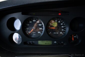 Iveco Daily Maxi L4H2, 2-náprava 1. majiteľ, Nová STK,DPH - 14