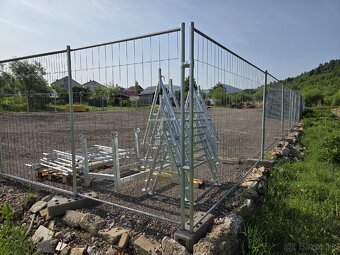 Predám lešenie - 14