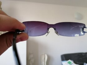 Kvalitné slnečné okuliare - 14
