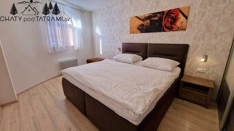 2i apartmán s krbom a garážou Tále Nízke Tatry - 14