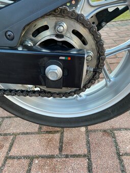 HONDA NC750X DCT 2016 - 13 240km - 14