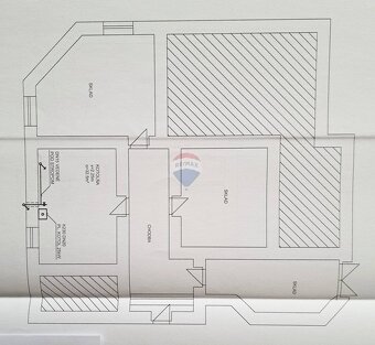 Komplet zrekonštruovaný dom na predaj v obci Dolná Strehová - 14