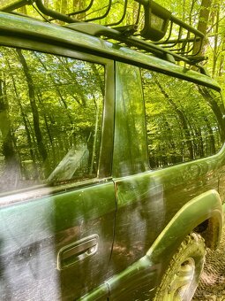 Toyota Land Cruiser 90 3.0TD 92kw 1KZ-TE - 14