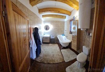 Rodinný dom, Hrabské, okr. Bardejov - 14