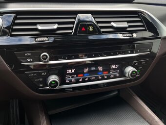 BMW Rad 6 GT 630d mHEV xDrive Gran Turismo A/T - 14