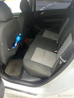 Predám Peugeot 307 2.hdi 2007 - 14
