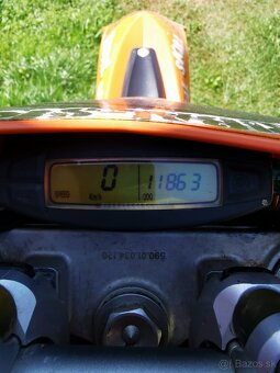 Ktm exc400 - 14