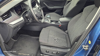 Škoda Octavia Combi 2.0 TDI SCR Style DSG - 14