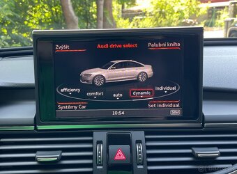 AUDI A6 C7 3.0TDI QUATTRO - 14