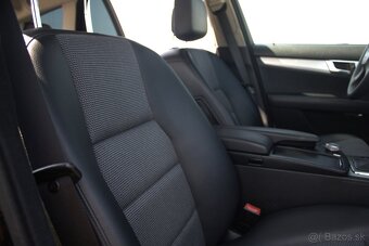 Mercedes-Benz C trieda Kombi 200CDI Avantgarde Sport Automat - 14