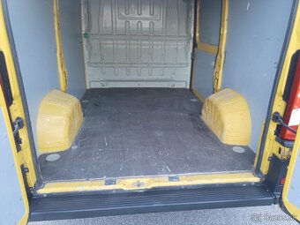 FIAT DUCATO L1H1 - PREDAJ AJ NA SPLÁTKY - 14