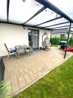 Vyrazna zĺava. Dom pri Bille v Miloslavove - 14