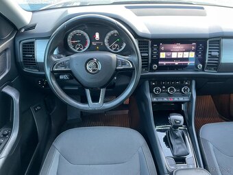 Škoda Kodiaq 2.0 TDI Style DSG - 171.000km - 2019 - 14