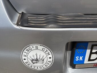 Predám Suzuki Swift 1.6 Sport - 14
