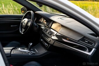 BMW M5 F10 V8 Bi-Turbo 660hp DKG - 14