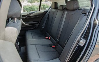 BMW Rad 1 116d, 85KW, M6, 5d. - 14