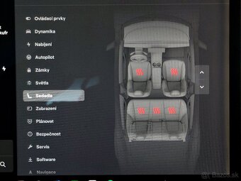 Tesla Model 3 2019 Long Range Dual Motor 350kW - 14